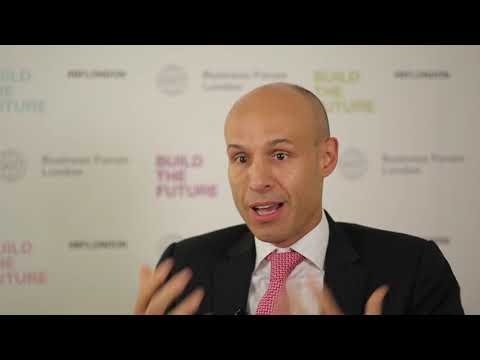 Finextra interviews SWIFT: Success will combine fintech and infrastructure