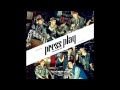 [Audio/DL] 03. BTOB (비투비) - 사랑밖에 난 몰라 (I Didn't ...