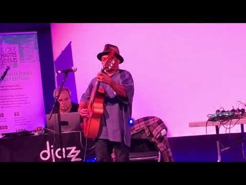 Jeazan SAMBATRA ISIKA feat Georgia Hadjab