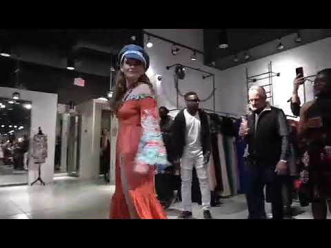 Fashion Dance Night | AtCozy and Moves n Vibes Collaboration (Part 1)