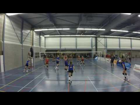 VCN verliest 3-1 bij WIK