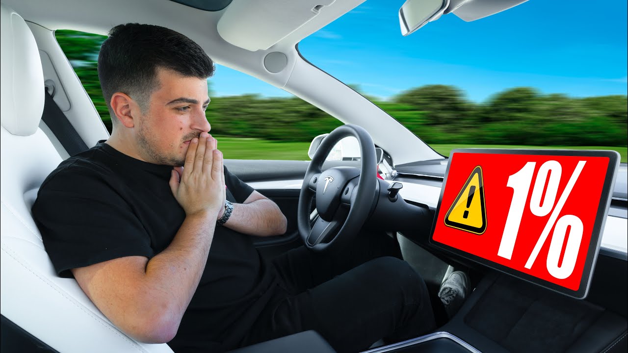 Compensa ter CARRO ELÉTRICO em 2024?