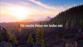 Celine Dion The Power of the Dream Tradução em português