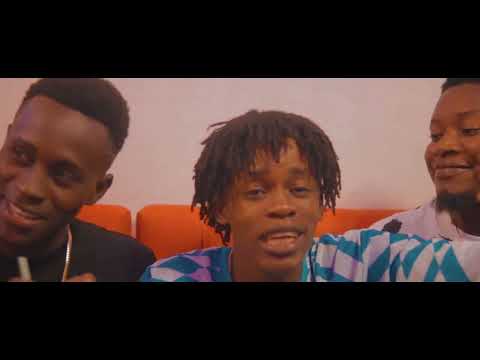 WOSH BEATZ X WATSON G ​-Pap kite anyen deranjem(Official Video)