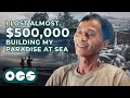 Why I Left Everything Behind To Live At Sea