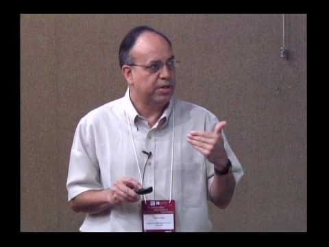 3rd Indo-Brazilian Symposium in Mathematics - Felipe Linares