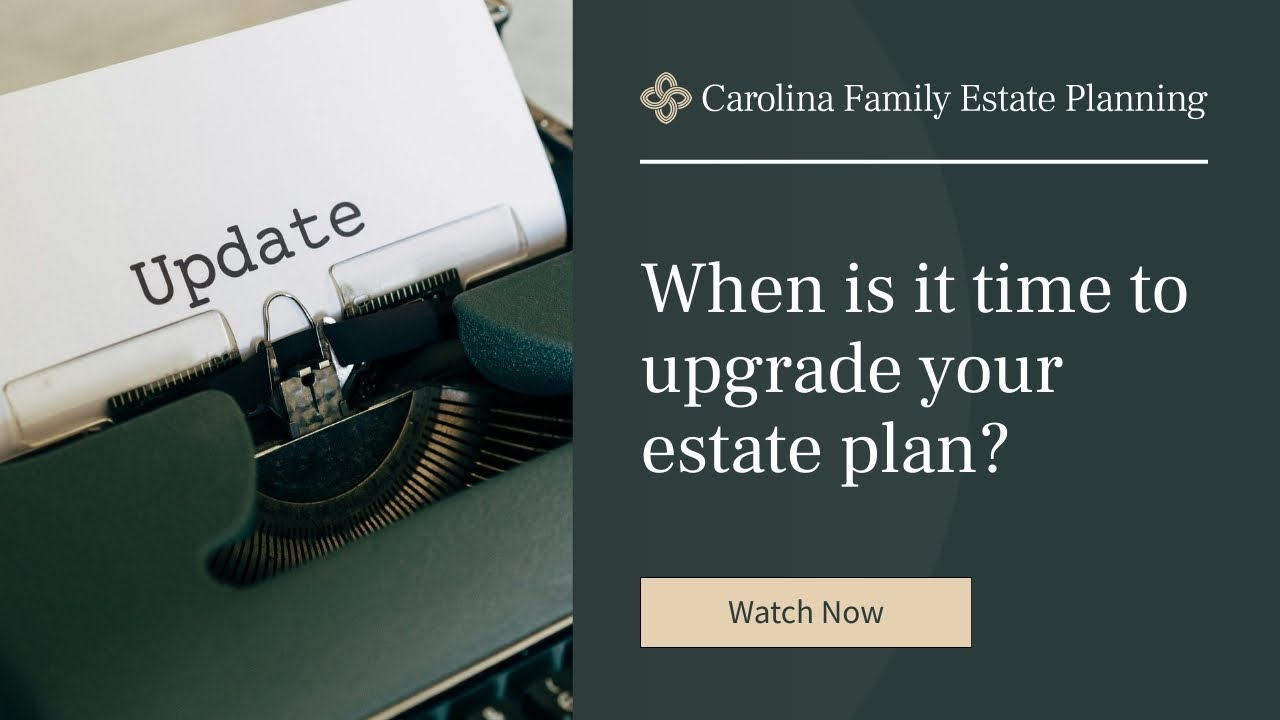 North Carolina Probate: I've Received a Notice to File. What Do I Do Next?  | Carolina Family Estate Planning