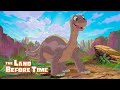 The Great Valley Of Dinosaurs 1 Hour Of Full Episodes The Land Before Time