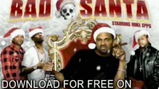 esso, jim jones, mel matrix  - It's Christmas Time - Jim Jon