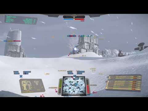 triple heavy PPC awesome vs raven lmao