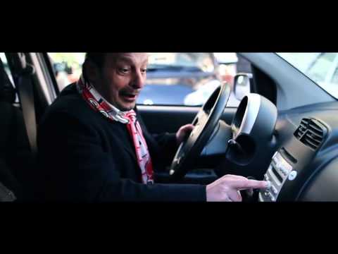 U Baar nest - Il Nano e Gotik