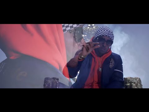 Slimeaveli - Ballerina [Official Music Video]