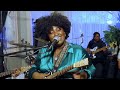 Alysha Monique & The Family Divine 2023 NPR Tiny Desk Entry - "Reflections Of My Mirror"