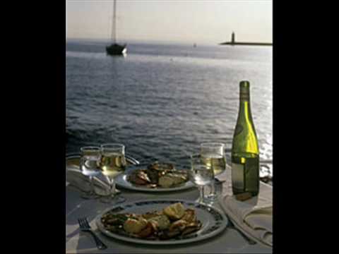 Flyge -Hyvän illallisen jälkeen