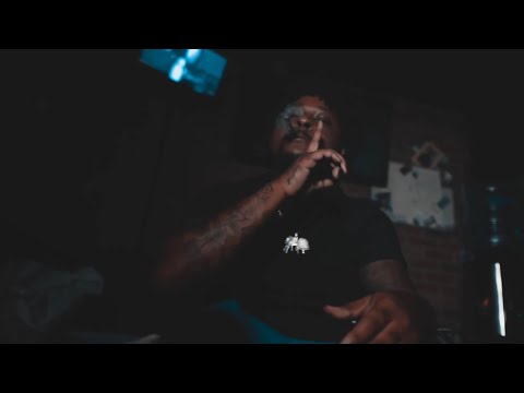 Ant el Plaga x Yns Bully - “HOTM” (Head of the Mob) [Official Music Video]