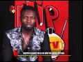 rapper alabai tells us why he chose to sing (Nigerian Entertainment News) rapper alabai tells us why he chose to sing (Nigerian Entertainment News)