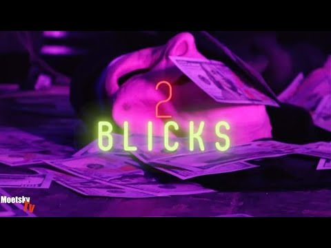 2 blicks - Young Swervoo, EastSideTK, 88SD, Tommy Blanco (Official Music Video)