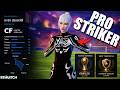 Here S What The STRIKER For The 1 Rematch Team In EU Looks Like