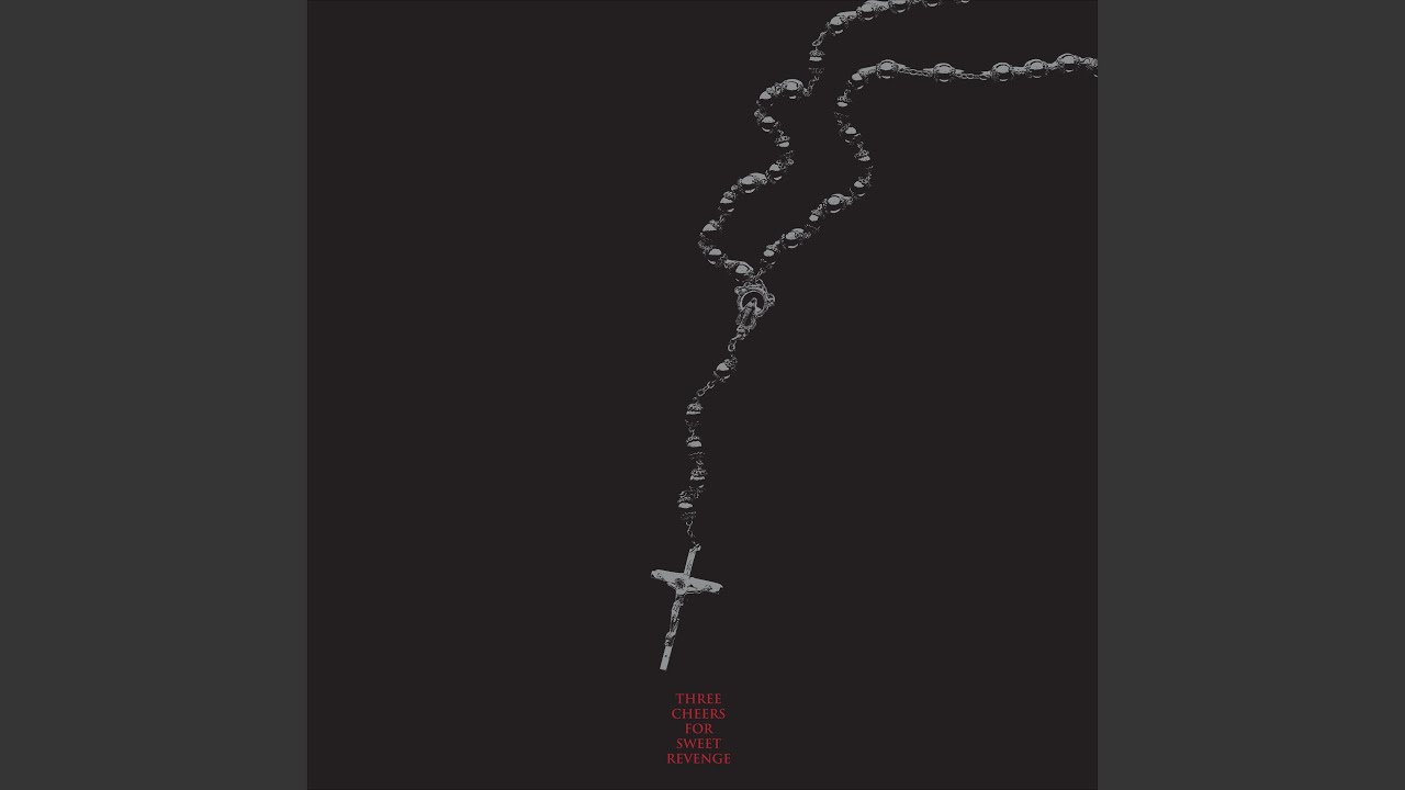 I'm Not Okay (I Promise) (2025 Mix)