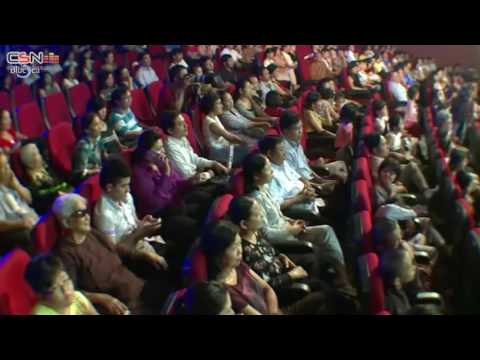 Những ngày xa mẹ - Chế Thanh