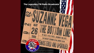 Black Widow Station (Live 1986 Broadcast Remastered)