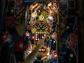 1982 Bally Mr And Mrs Pac Man Pinball Gameplay Tutorial