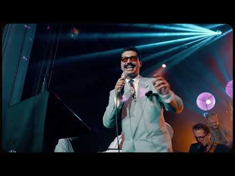 Swing Paradise All Stars Big Band ft. Sam Ghezzi – Clementine