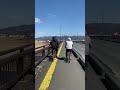 Musim Semi Japan Jepang Iwate Shorts Viral