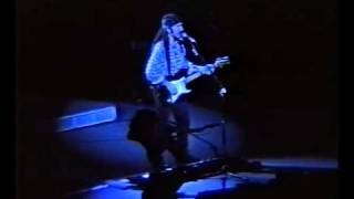 U2 - Van Diemen&#39;s Land  (Live 1990)