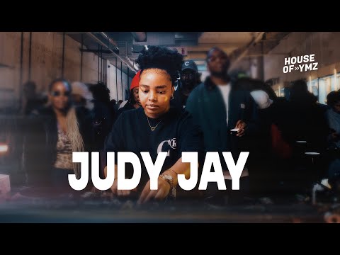 YOMZANSI and Judy Jay