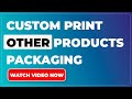 Product Video
