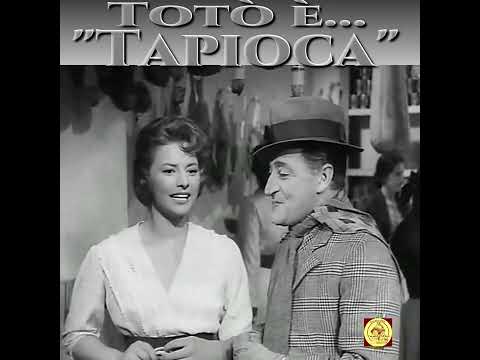 Totò è Tapioca