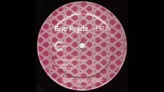 Eric Prydz - On The Strip