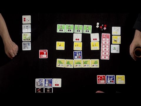 Pasch-TV 111: "Nicht lustig"