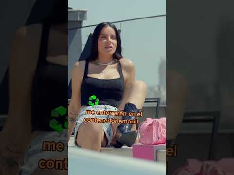 Toy Story IRL | Dulceida al desnudo