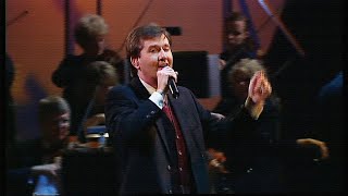 Daniel O&#39;Donnell - Ring Of Fire (Live from Branson, Missouri)