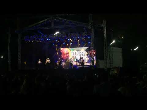 Toquinho e Demônios da Garoa - Guarujá - SP - Brasil