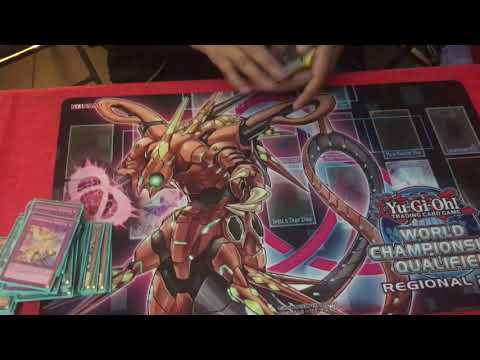 Alan Ramirez Top 8 Regional CDMX Agosto 2017 Truedraco Zoodiac