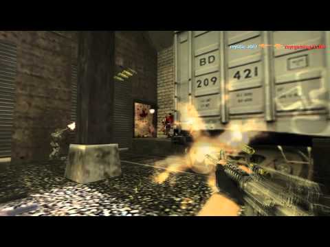 abiz vs MyRevenge @DiDA 2013