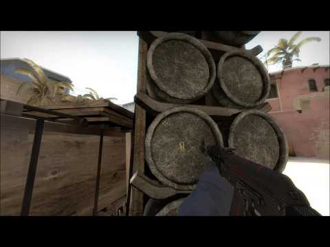 trig vs ExAequo ESL Pro Series Italia IX