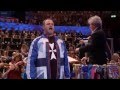 Rule Britannia BBC Last Night Of The Proms 2012