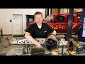 Artec Industries 1 Ton APEX Front SuperDuty Swap Kit 99-04 w/ RockJock Johnny Joints - Factory Location - JT/JL/JK