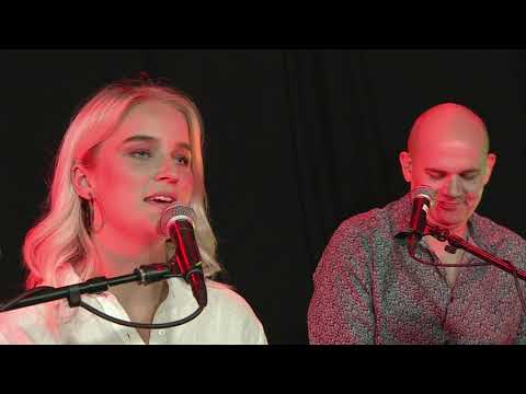 I Wanna Dance With Somebody (acoustic cover) - Arkivet