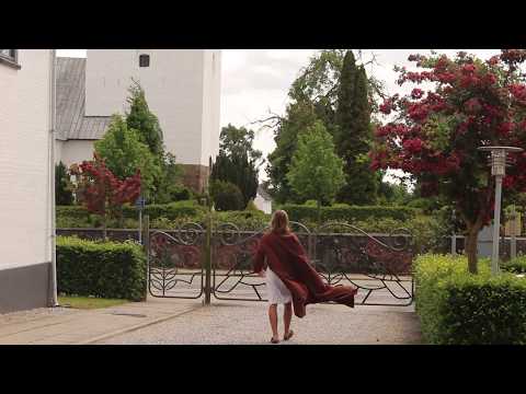 Jesus vender tilbage