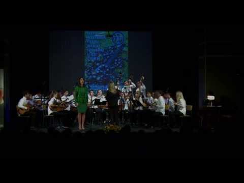 37.MFHTG - Tamburaški orkestar TD Ferdo Livadić Samobor - juniorski