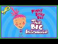 Pinky Dinky Doo Think Big Song Pensar En Grande Instrumental ISSE Test