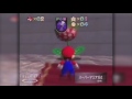SM64 Shoshinkai 95 Demo Footage 60 FPS Test