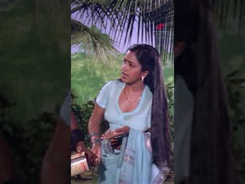 Watch full video 👆 Nallavanukku Nallavan Mass Scenes - #rajinikanth #radhika #karthik #shorts