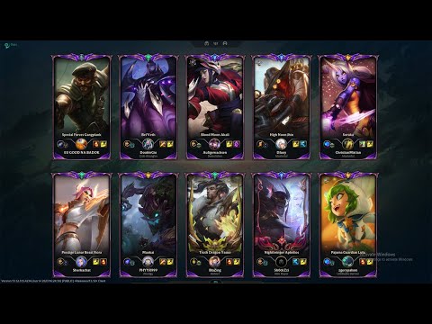 SOLARBACCA Gangplank Vs Fiora - Master NA - Season 13 - Patch 13.12