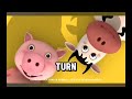 Little Baby Bum If You Re Happy And You Know It Reversed